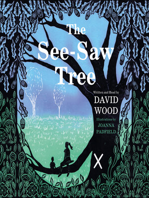 cover image of The See-Saw Tree